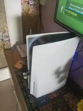 Jual Butuh PS 5 disc edition