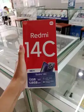 Redmi 14C 6+128