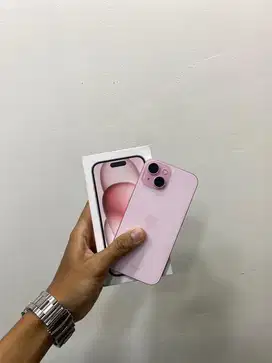 Hp iphone 15 128GB ibox
