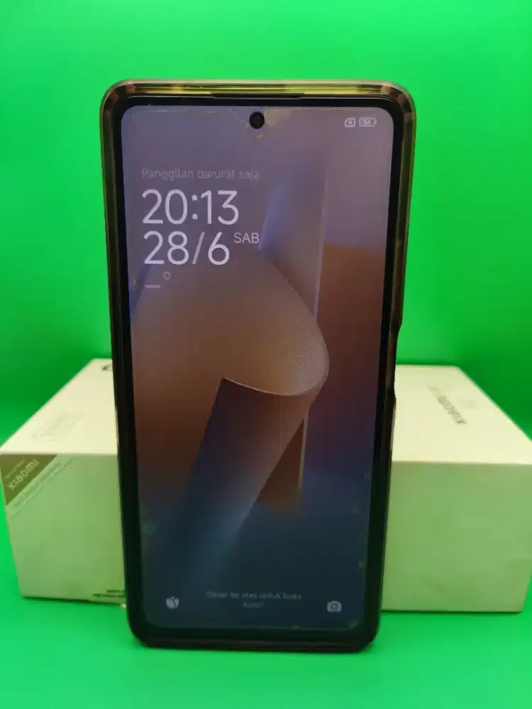 Xiaomi (xiaomi 11t)