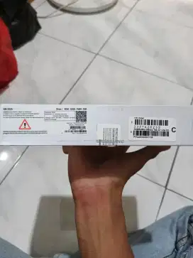 Samsung Tab A7 lite