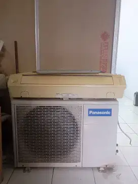 AC 1PK Panasonic Unit Only 1 PK