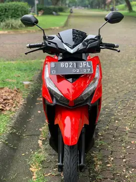Vario 125 LED old 2015