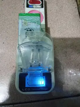 Hp jadul Nokia 5110 dan carger