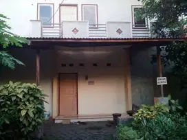 Kos Mahasiswa Dekat UNEJ (Kost Putra)