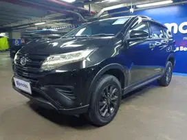[OLX MOBBI]DP RENDAH Daihatsu Terios 1.5 X Bensin-MT 2022 RKG