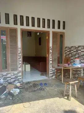 DIJUAL RUMAH SIAP HUNI