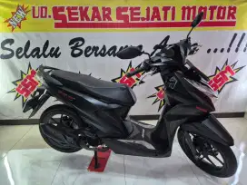 Beat deluxe idlingstop 2024 barang oke