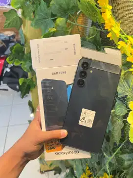 HANDPHONE SAMSUNG GALAXY A16 5G