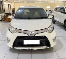Toyota Calya 1.2 G AT