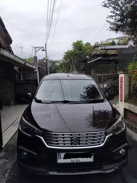 Suzuki Ertiga 2019 Bensin