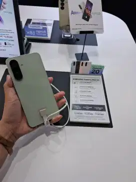 Samsung galaxy A56 5G