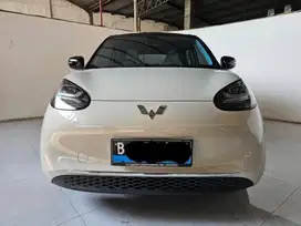 Wuling Binguo Ac Dc Ev At [ Matic ] 2024 Milk Tea KM 13 Ribuan Terawat