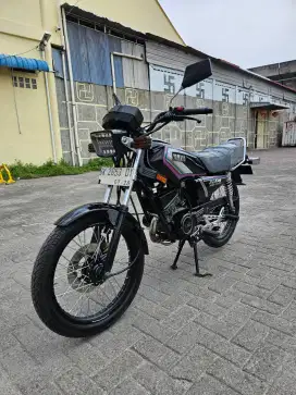 Yamaha RX King Hitam 1994