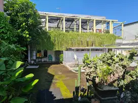 Dijual Rumah Luas Lokasi Jl. Mlaten Trenggulun Semarang