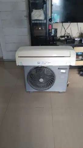 ac panasonik 1 pk