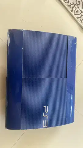 PS3 Superslim 500gb