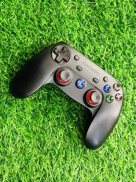 JOYSTICK GAMESIR G3 GAMEPAD BLUETOOTH ANDROID IOS PC LAPTOP PREMIUM