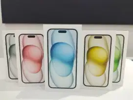 IPHONE 15 256GB GRATIS ADAPTOR 30W
