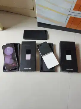 Samsung Galaxy Z FLIP 5
