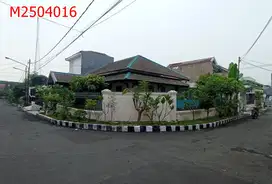Dijual Rumah Darmo Baru Barat dkt Darmo Permai Sukomanunggal Wiyung
