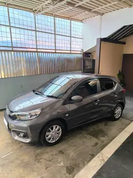 Honda Brio Satya E CVT 2023