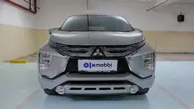 KM Rendah Mitsubishi Xpander 1.5 Sport Bensin-AT 2020
