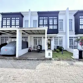 Dijual Rumah Bagus Selangkah ke MRT Fatmawati