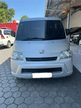 Granmax Minibus 1.5 AC PS