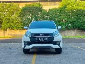 [MURAH] Toyota Rush S TRD Ultimo AT 2016, Putih