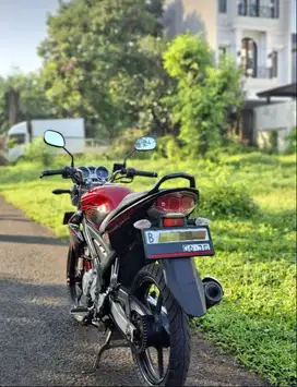 Yamaha Vixion 2010