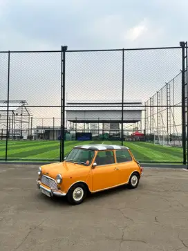 Mini austin morris 1964 MK1