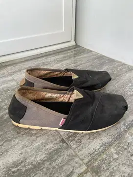 Sepatu wakai (ori)
