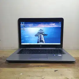 HP core i5-6200U Ram 8 GB HDD 500 GB Backlight Keyboard