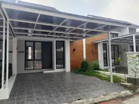 Disewakan Rumah Di Familia Urban Mustika Jaya Bekasi