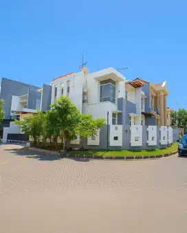 Rumah Puri Asri, Pakuwon City Strategis • Siap Huni