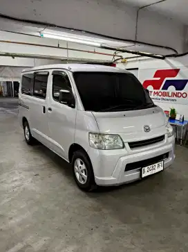Granmax 1.5 ACPS 2019 Grandmax