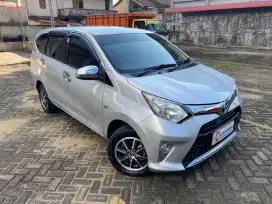 Toyota Calya G 1.2 Manual