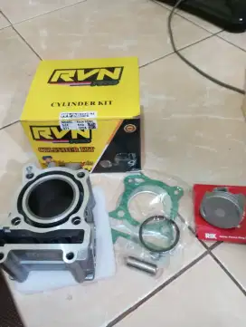 Jual cepat Block mesin motor Xeon gt125