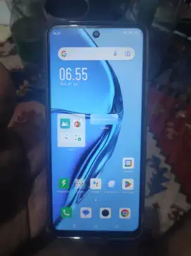 infinix hot 20s ram 8+5 /128