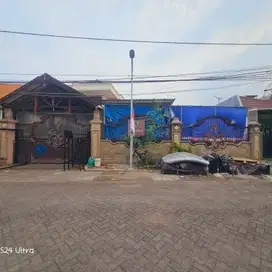 Rumah Klampis Surabaya