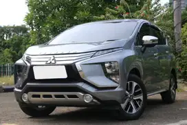 Mitsubishi Xpander 1.5 Ultimate Bensin-AT 2018