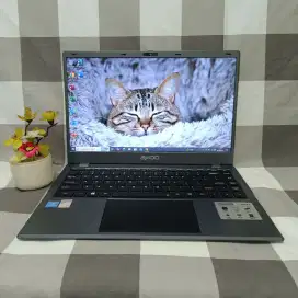 Laptop Axioo Mybook Hype 1