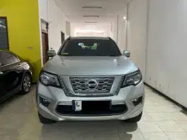 Nissan terra vl 2.5 2018 matic 4x4