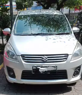 SUZUKI ERTIGA GX