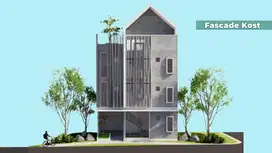 Bukan Sekadar Kost, Tapi Mesin Passive Income