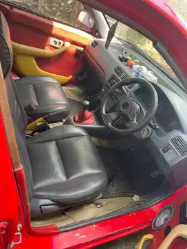 Soluna 2003 gli