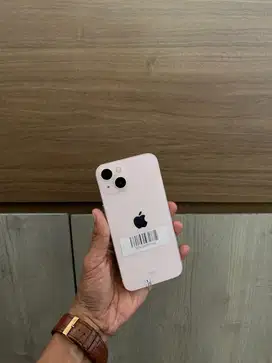 Iphone 13 256gb pink ibox