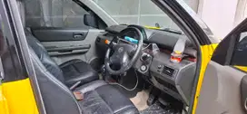 Nissan X-Trail 2004 Bensin