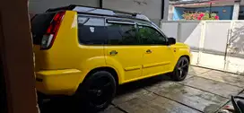 Nissan X-Trail 2004 Bensin